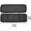 Ratchet Strap Protector For Boat Winch Strap Polyester Adjustable Guard During Transport Marine RV Deck Outdoor Use 4