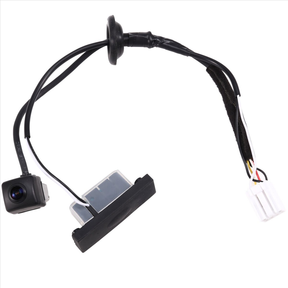 Rearview Camera Backup Camera Reversing Camera 95760-1H000 95760-1H100 For 4851422105899