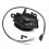 Commande de régulateur de vitesse au volant avec bouton LIM pour Ford Focus 2012-2015 1
