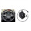 Commande de régulateur de vitesse au volant avec bouton LIM pour Ford Focus 2012-2015 2