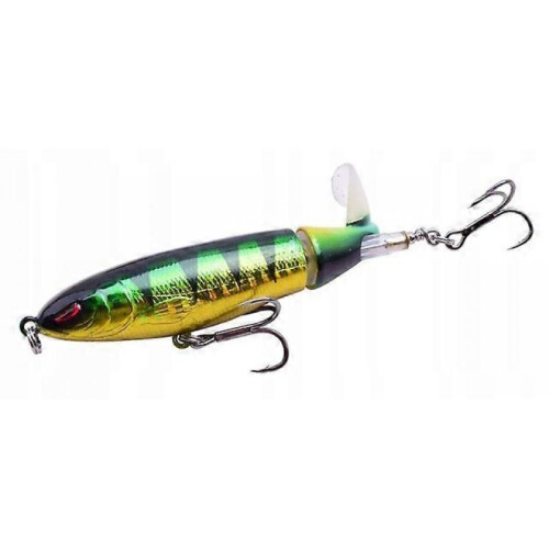 Popper Flopper Wobbler Sum Pike Zander F149 Gr