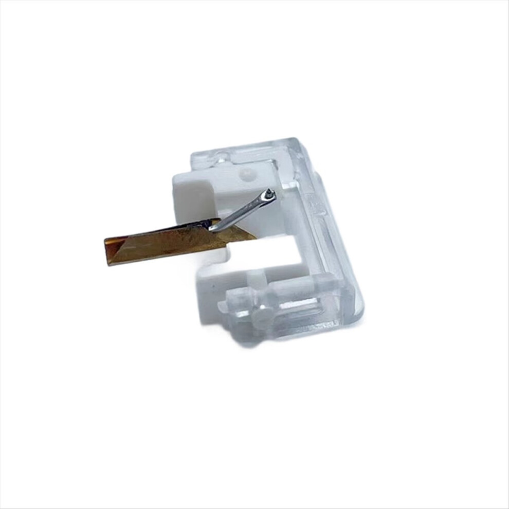 Replacement Needle For N44-7 M44-7 M55e Dual Dn305 Dn306 Lp Phonograph Accessories 4851422115065