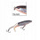 Popper Flopper Wobbler Sum Pike Zander F149 Gr 2