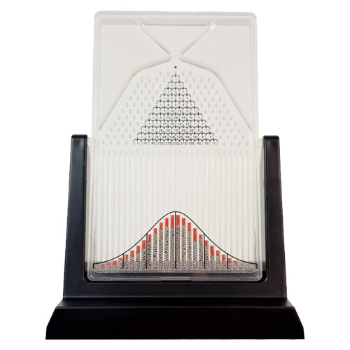 Dalton Board Physics Demonstration Equipment Teaching Tool For