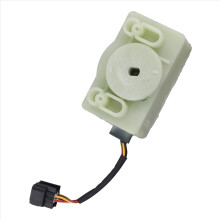 Controlador de aceleração, divisor de tensão e amplificador de potência para carrinhos de golfe EXCAR, ideal para passeios turísticos.