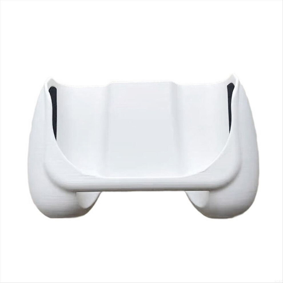 Gaming Accessories For Rg406v Rg405v Scratchproof Shell Console Grip Holder White 4851422103758