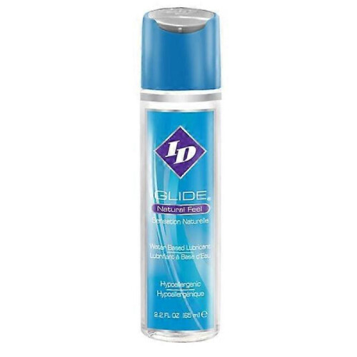Id Glide - Water-Based Lubricant Id 65 Ml 2