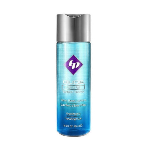 Id Glide - Water-Based Lubricant Id 65 Ml 1