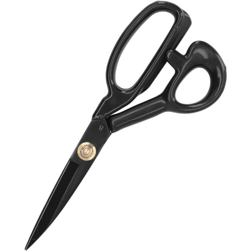 Sewing scissors, practical fabric scissors for artwork. 2