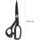 Sewing scissors, practical fabric scissors for artwork. 5