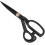 Sewing scissors, practical fabric scissors for artwork. 4