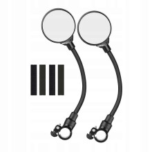 Mountain Bike Mirror Rear View Mirrors