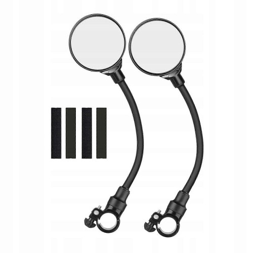 Mountain Bike Mirror Rear View Mirrors