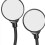 Mountain Bike Mirror Rear View Mirrors 5