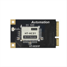 WLAN-Modul Halow 902–928 MHz Mini-PCIe MM6108IQ 32,5 Mbit/s Ethernet-Netzwerkadapter für IoT-Smart-Home-Automatisierung