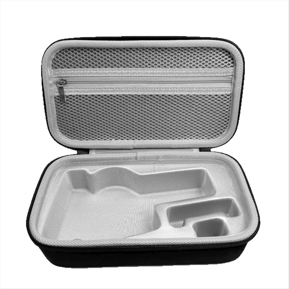 Travel Carrying Case Portable Organizer Storage Case For Mobile 7/7P Handheld Gimbal Accessories 4851422114631