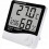 Hygrometer Retoo Htc-1 2