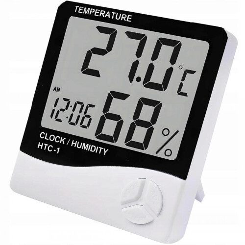 Hygrometer Retoo Htc-1 1
