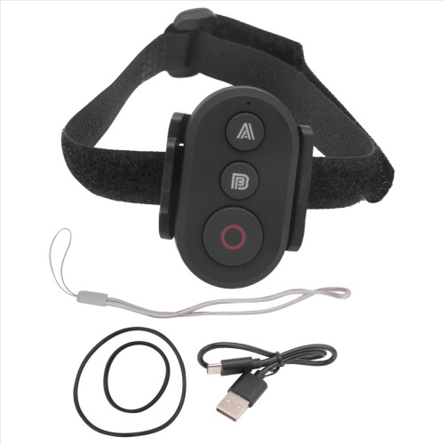 Τηλεχειριστήριο Bluetooth για X3 X4 Pro 2 12 13 Ευέλικτα αξεσουάρ κάμερας 1