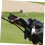 golf umbrella holder clamp adjustable rainproof outdoor 5