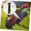 golf umbrella holder clamp adjustable rainproof outdoor 4
