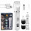 Bedee 3 W Cordless Finishing Machine 1