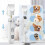 Bedee 3 W Cordless Finishing Machine 4