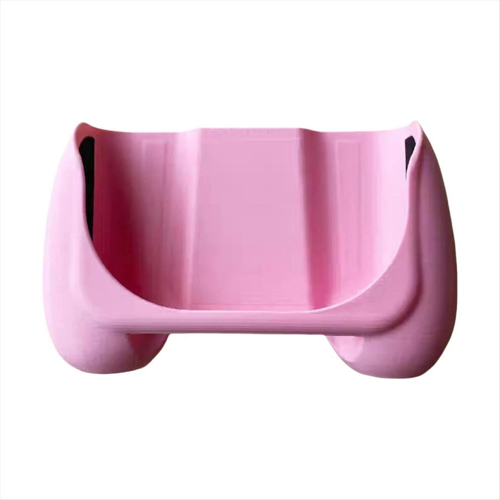Ergonomic Handle Grip For Rg406v Rg405v Controller Holding Handle A Comfortable Grip Game Console Accessories A 4851422103932