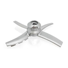 Creami NC501 CN501CO NC500C NC501C NC501H Ice Cream Maker Replacement Mixing Blade