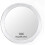 10x Magnifying Mirror with 3 Suction Cups, Makeup Mirror with 10x Magnification 1