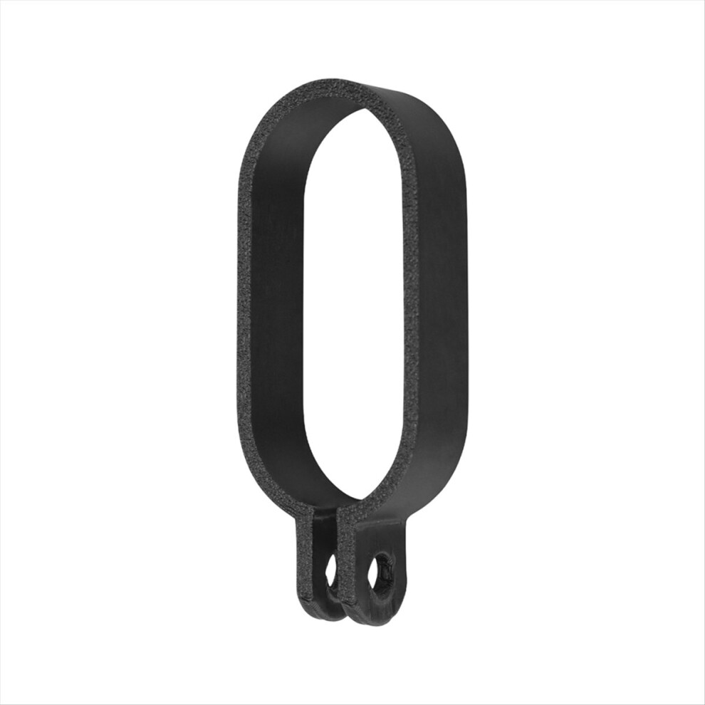 For Go 3/Go 3S Frame Thumb Camera Adapter Extension Bracket Horizontal Vertical Shot Border Black 4851422111630