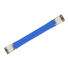 Mechaniker-Stahlbürste, Motherboards, Chip-Kleber,-Blau