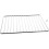 Extendable Cooking Grate 47 cm, Metal, Grey, 47 cm x 75 cm 5
