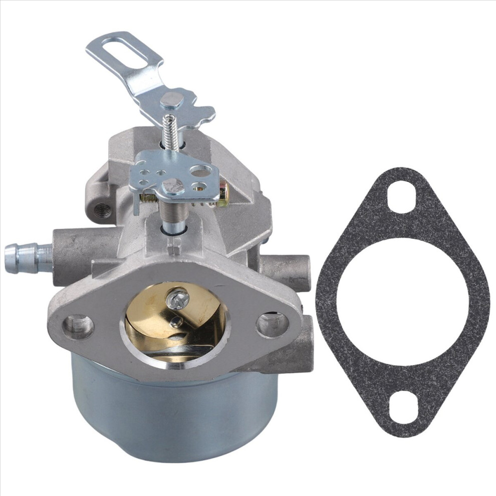 640349 & 640052 640054 Carburetor For 8/9/10Hp Snowblower 640349 & 640052 640054 4851422120410