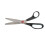 BEXFIELD Pinking Shears 21.5 cm with Plastic Handle 1