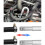 Filter Removal Bypass Kit Fit for 2001-2016 Car Accessories 2