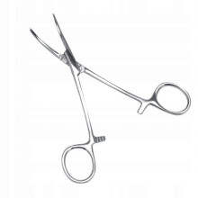 Cat Dog Ear Hair Tweezers 12.5cm