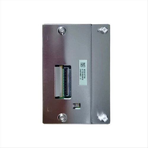 LCD Screen 4.2 Inch Car Central Control Screen IPS Full Viewing Angle 500cd/M² High Brightness Screen 1