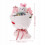 A Beautiful Plush Bunny Bouquet As Gifts for Rabbits 2