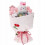 A Beautiful Plush Bunny Bouquet As Gifts for Rabbits 1