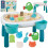 Water Table for Sand Sandbox 13 Acc. 1