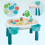 Water Table for Sand Sandbox 13 Acc. 2