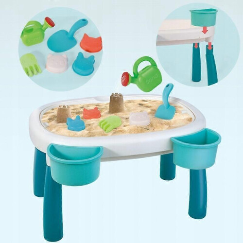 Water Table for Sand Sandbox 13 Acc. 1