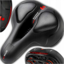 Spi 55 Sport Saddle 200 Mm