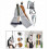 2024 Cervical Neck Traction Device for Neck Pain 4