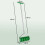 Rolling Lawn Aerator 1