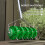 Rolling Lawn Aerator 3