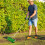 Rolling Lawn Aerator 5