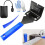 Tile Trim Puller Base Plate, Tile Removal Tool for Commercial Work, Plastic Molding, Side Plate, Floor Demolition. 1