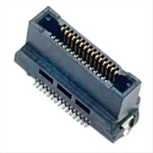 DVD Drive Socket Port for Slim Console Motherboard for Slim Host Interface Slot Port Repair Replacement Parts
